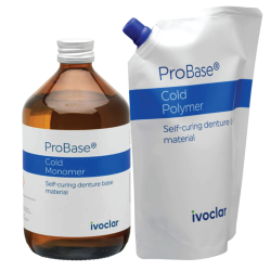 ProBase Cold - Standard Kit 